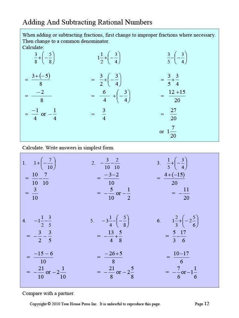 Applied Math 9 Answer Book (Download)