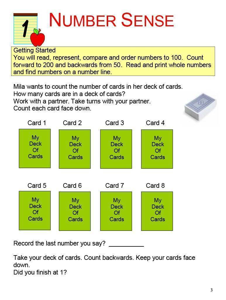 Ontario Math 2 (Download)