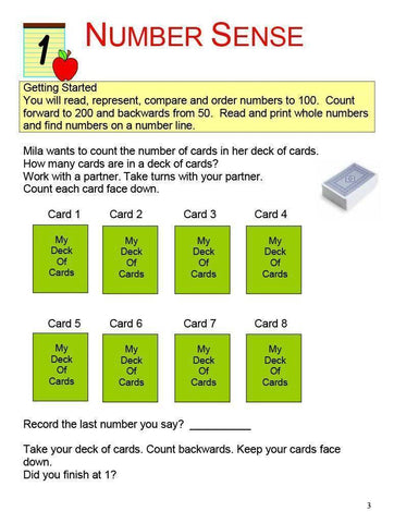 Image of Canadian Math 2 (Download)