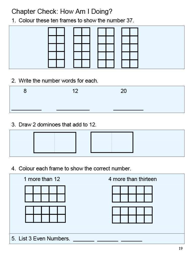 Ontario Math 2 (Download)