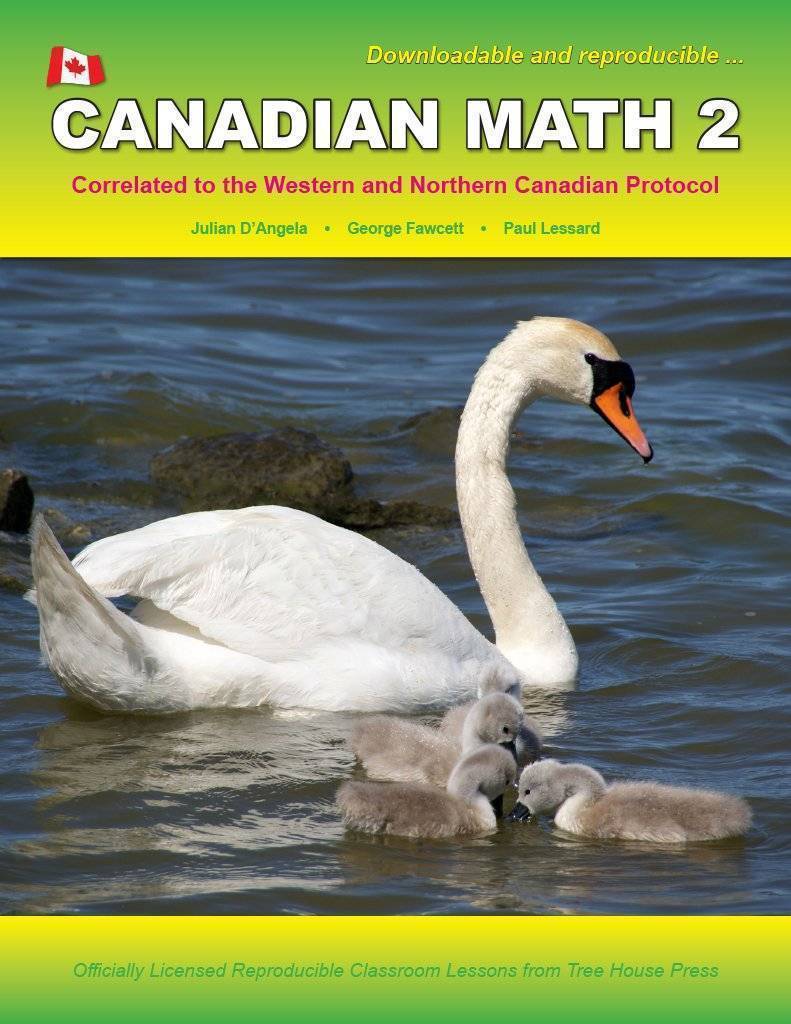 Canadian Math 2 (Download)