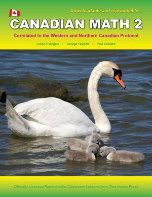 Canadian Math 2 (Download)