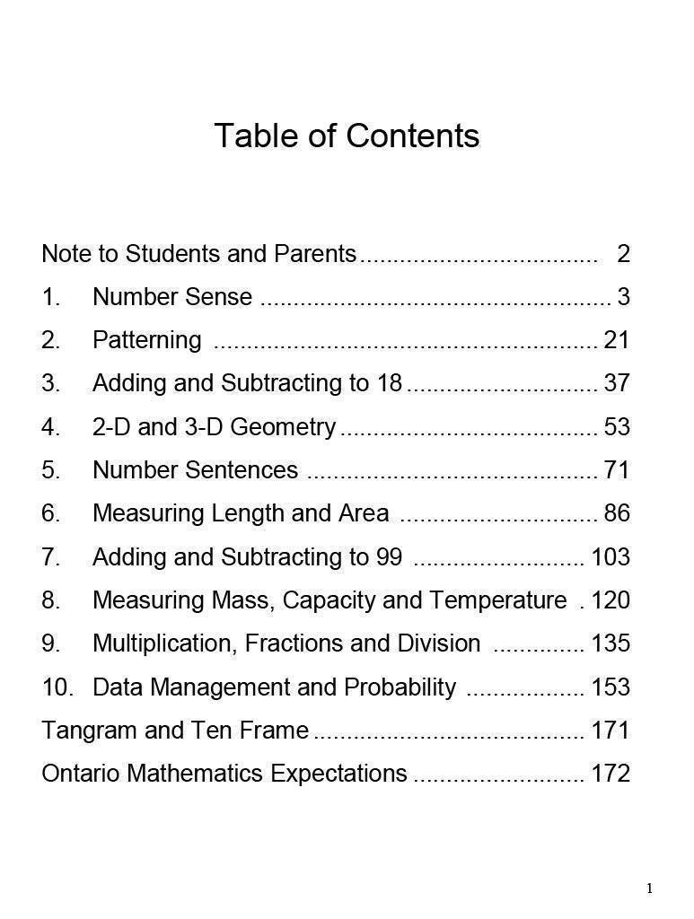 Canadian Math 2 (Download)