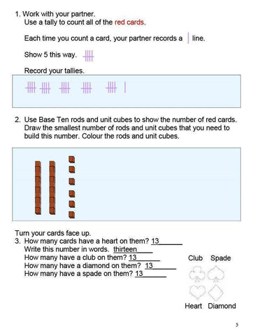 Image of Canadian Math 2 Answer Book (Download)