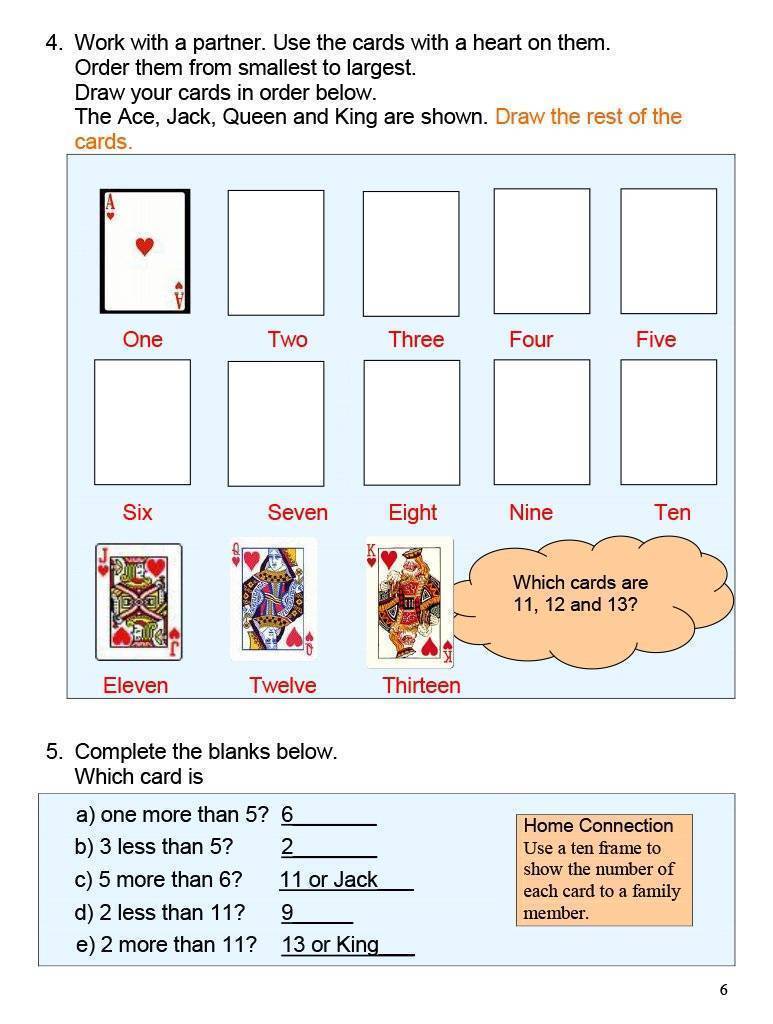 Canadian Math 2 Answer Book (Download)