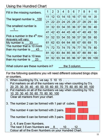 Image of Canadian Math 2 Answer Book (Download)