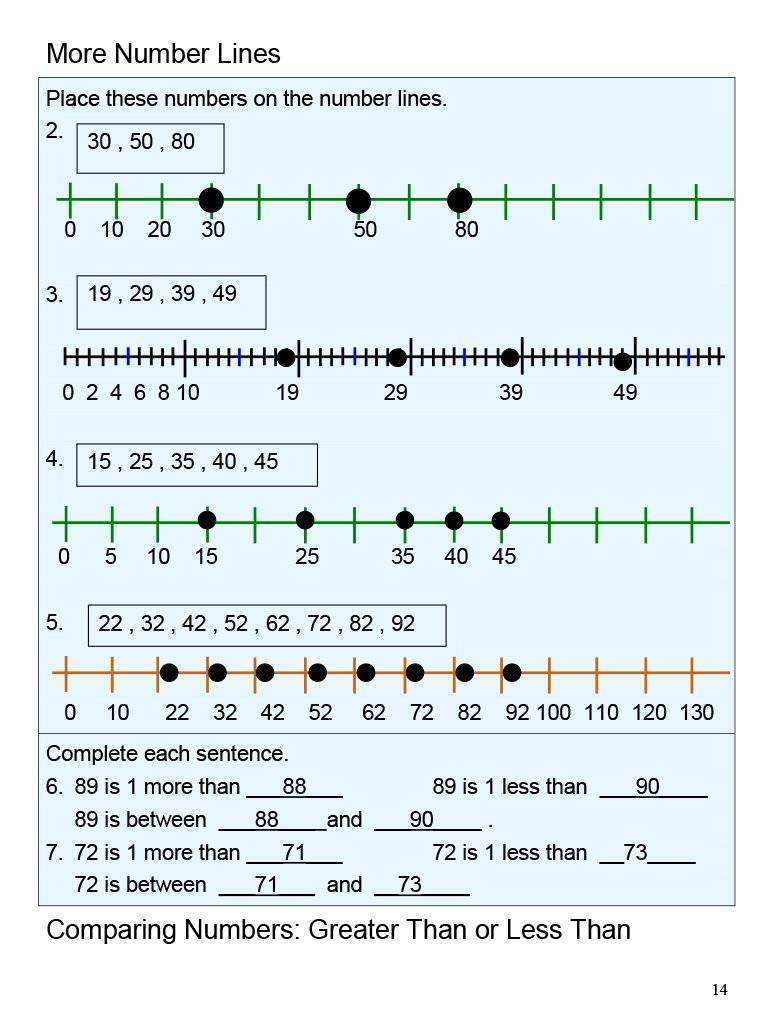 Canadian Math 2 Answer Book (Download)