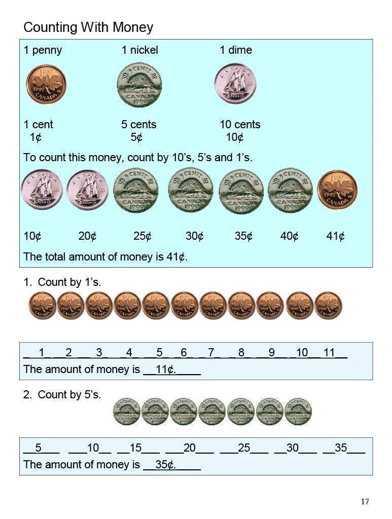 Canadian Math 2 Answer Book (Download)