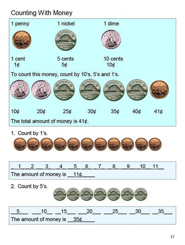 Image of Canadian Math 2 Answer Book (Download)