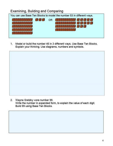 Image of Ontario Math 3