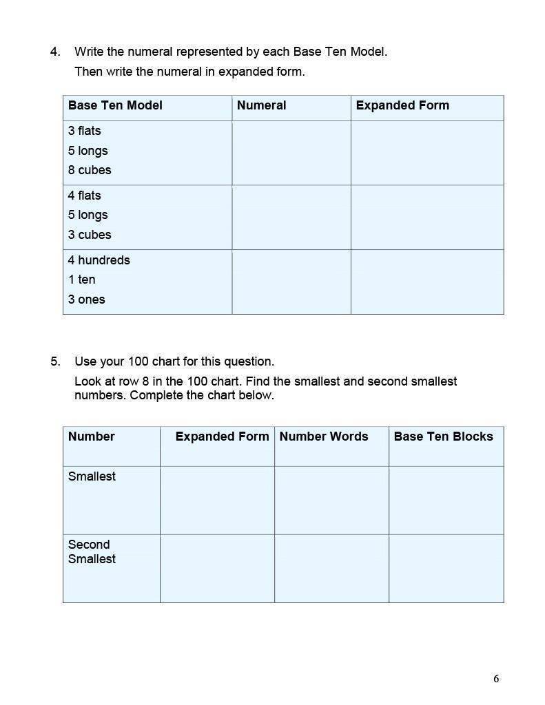 Ontario Math 3 (Download)