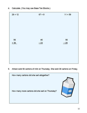 Image of Canadian Math 3 (Download)
