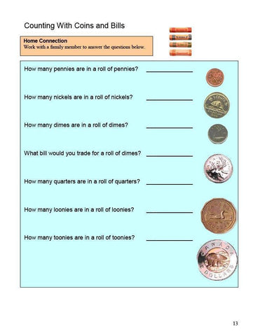 Image of Ontario Math 3 (Download)