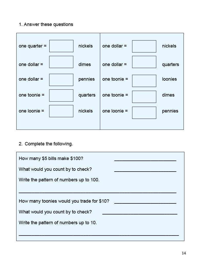 Ontario Math 3 (Download)