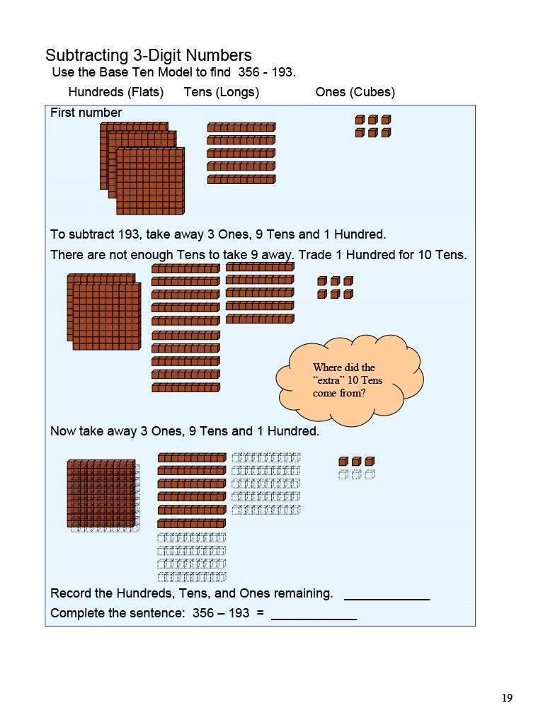 Canadian Math 3 (Download)