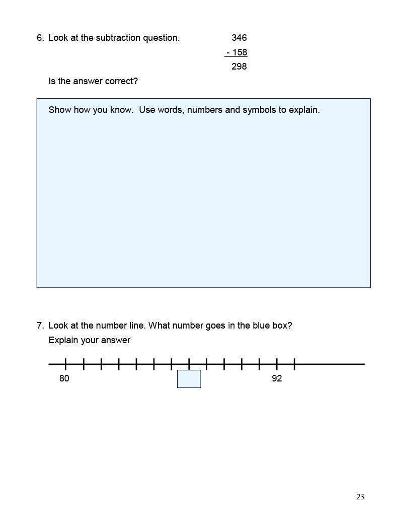 Ontario Math 3 (Download)