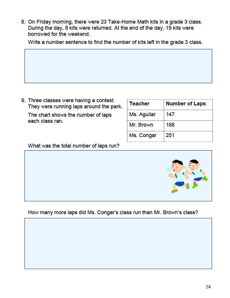 Canadian Math 3 (Download)