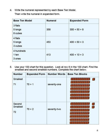 Image of Ontario Math 3 Answer Book (Download)