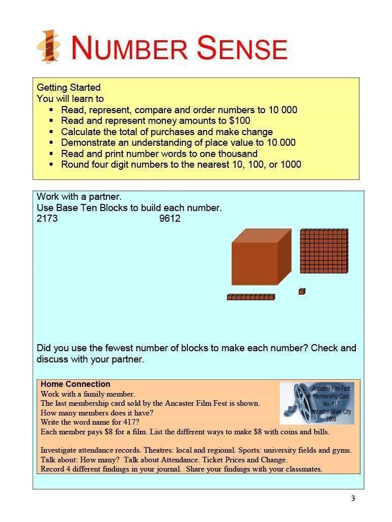 Canadian Math 4 (Download)