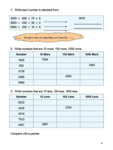 Image of Canadian Math 4 (Download)