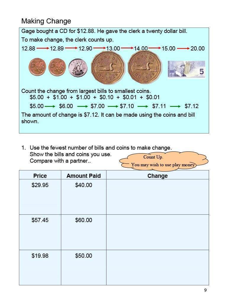 Ontario Math 4 (Download)
