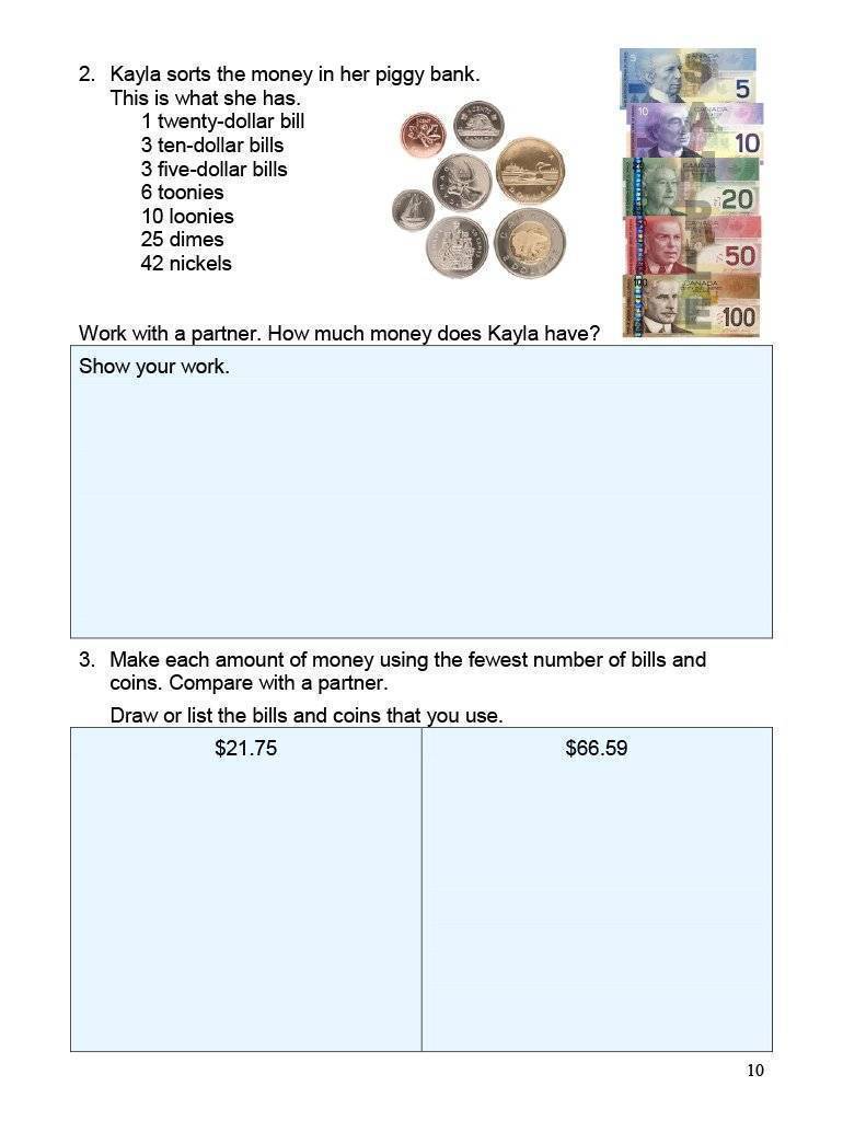 Ontario Math 4 (Download)