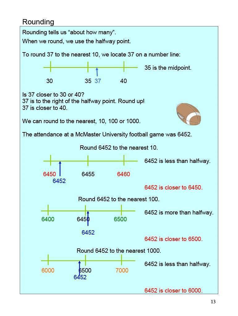 Ontario Math 4 (Download)