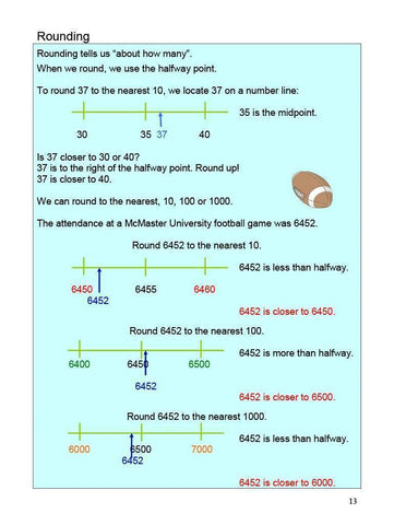 Image of Ontario Math 4 (Download)