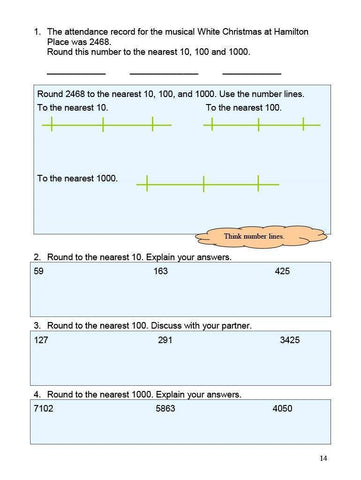 Image of Canadian Math 4 (Download)