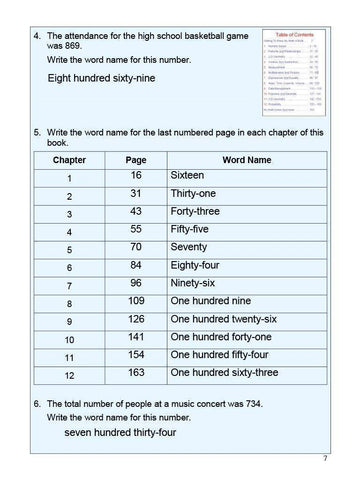Image of Canadian Math 4 Answer Book (Download)