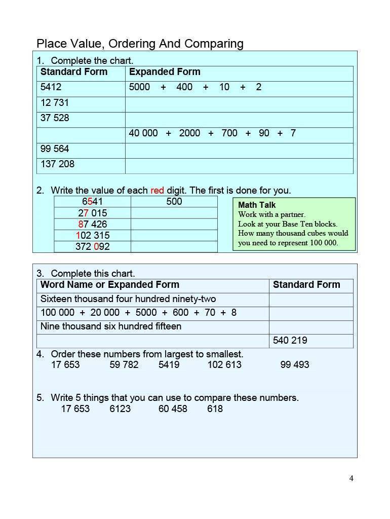 Canadian Math 5 (Download)