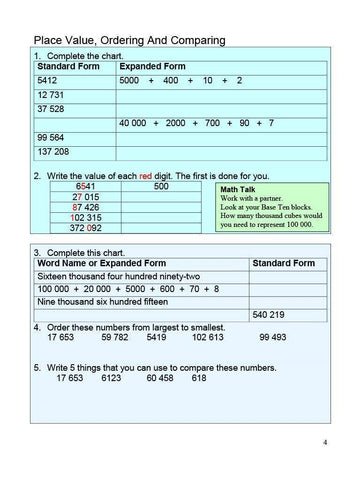 Image of Canadian Math 5 (Download)