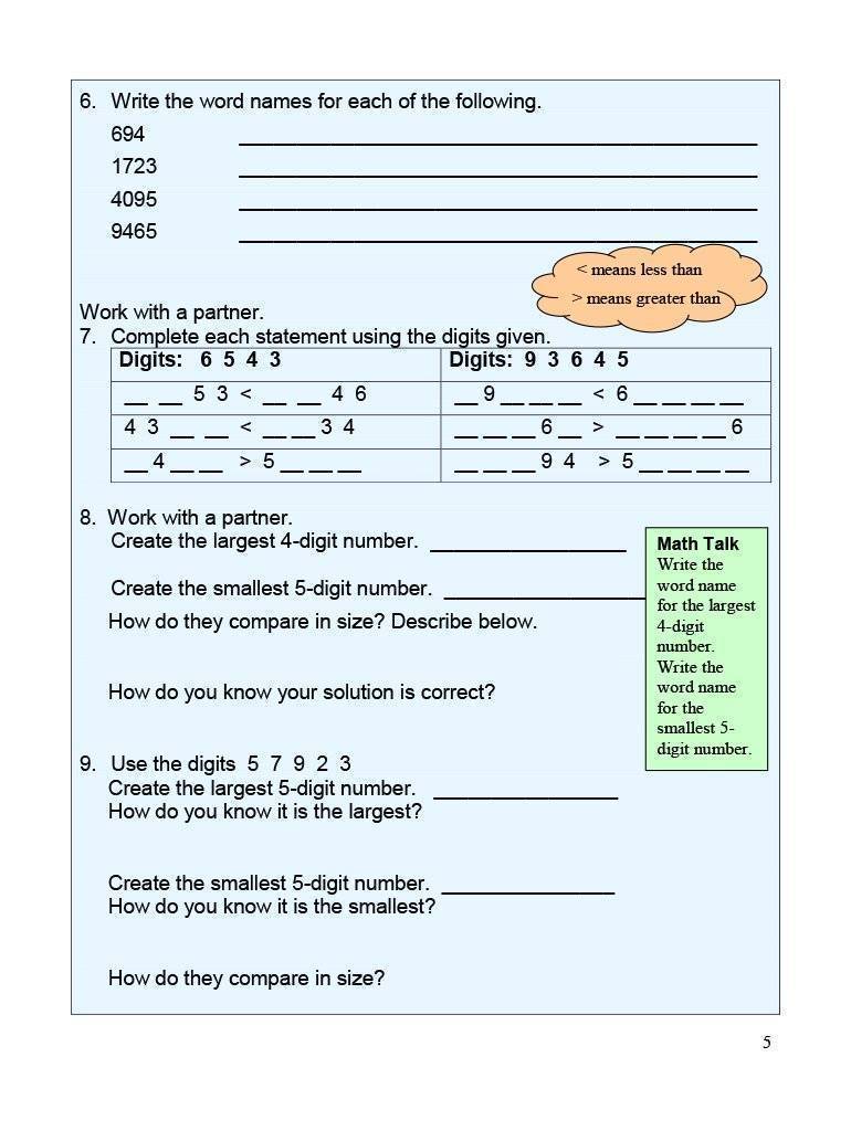 Canadian Math 5 (Download)