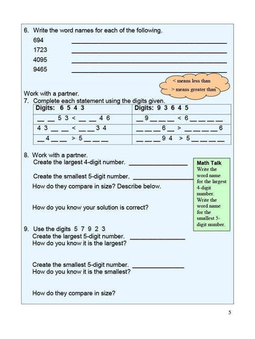 Image of Ontario Math 5 (Download)