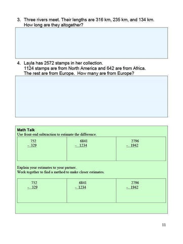 Image of Canadian Math 5 (Download)