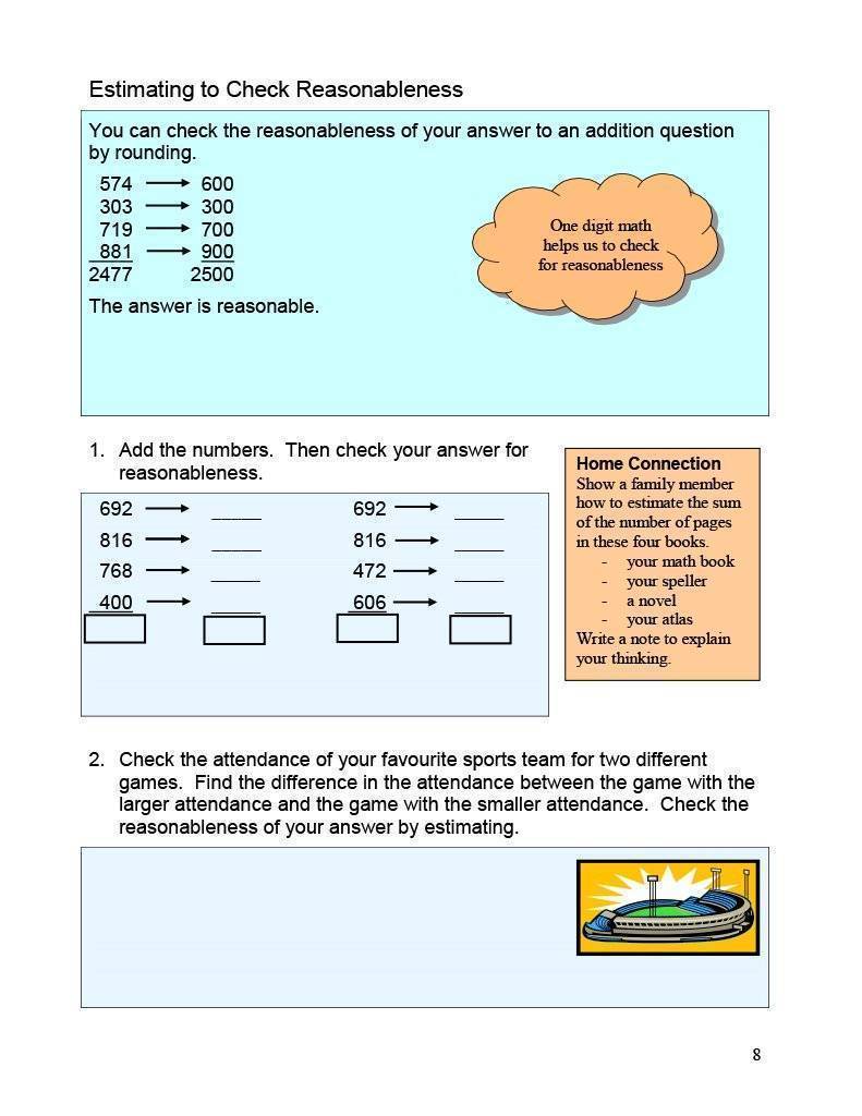 Ontario Math 6 (Download)