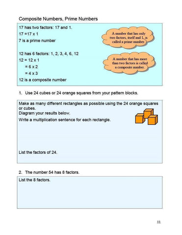 Image of Canadian Math 6 (Download)