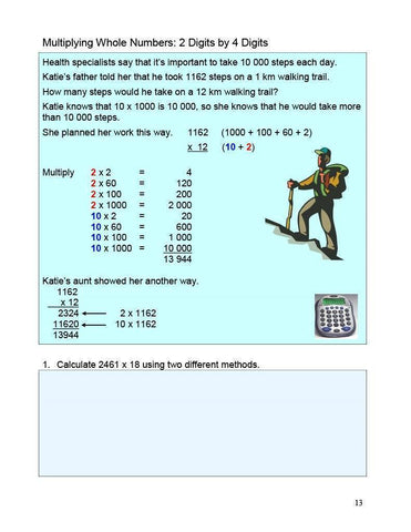 Image of Canadian Math 6 (Download)