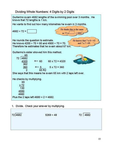 Image of Canadian Math 6 (Download)
