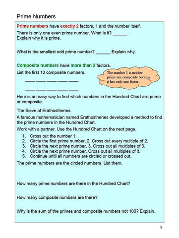 Image of Ontario Math 7 (Download)