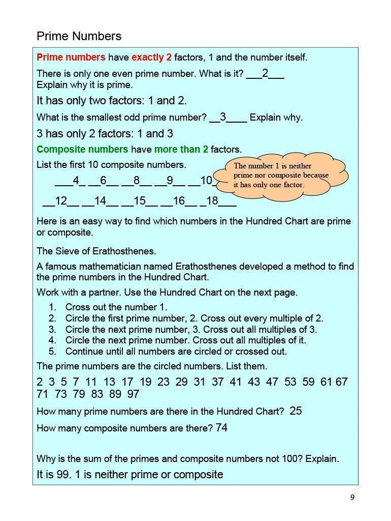 Canadian Math 7 Answer Book (Download)