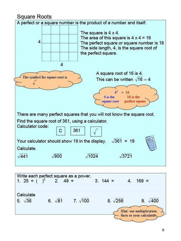 Image of Ontario Math 8 (Download)