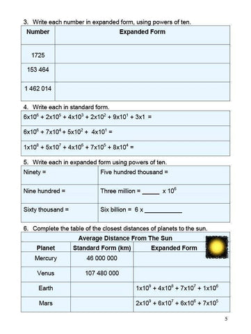 Image of Ontario Math 8 (Download)