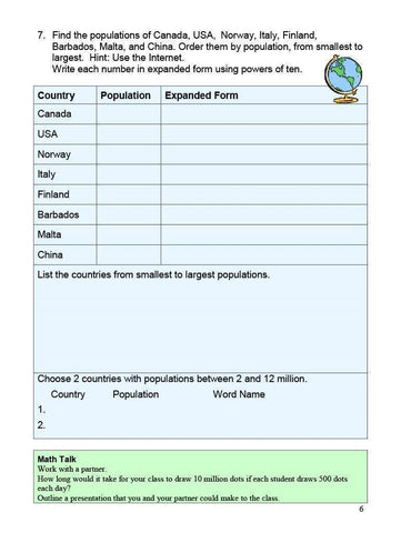 Image of Ontario Math 8 (Download)