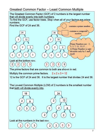 Image of Ontario Math 8