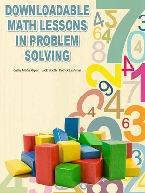 Downloadable Math Lessons in Problem Solving