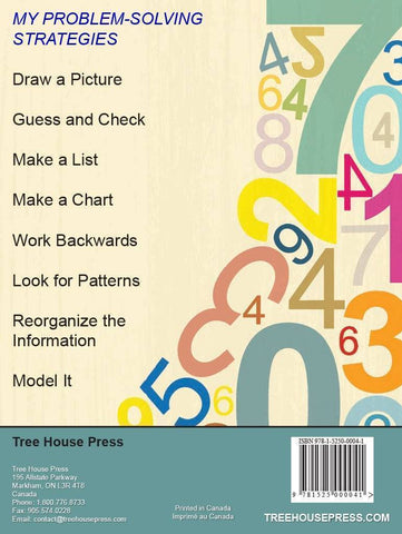 Image of Downloadable Math Lessons in Problem Solving