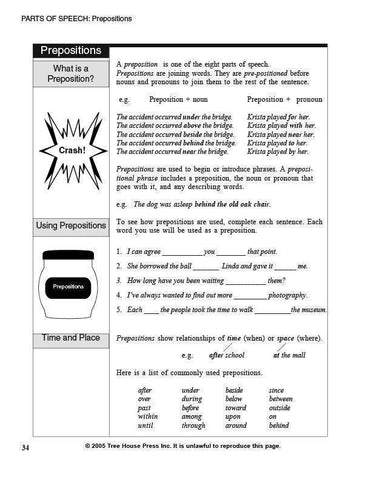 Image of Grammar Essentials (Download)