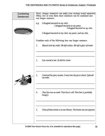 Image of Grammar Essentials (Download)