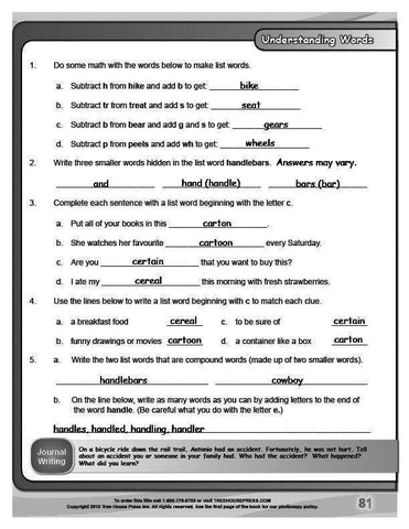 Image of Literacy Links D Teaching and Assessment Guide